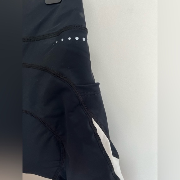 Baleaf Black Women's Cycling Shorts with extra padding size small - Picture 9 of 10